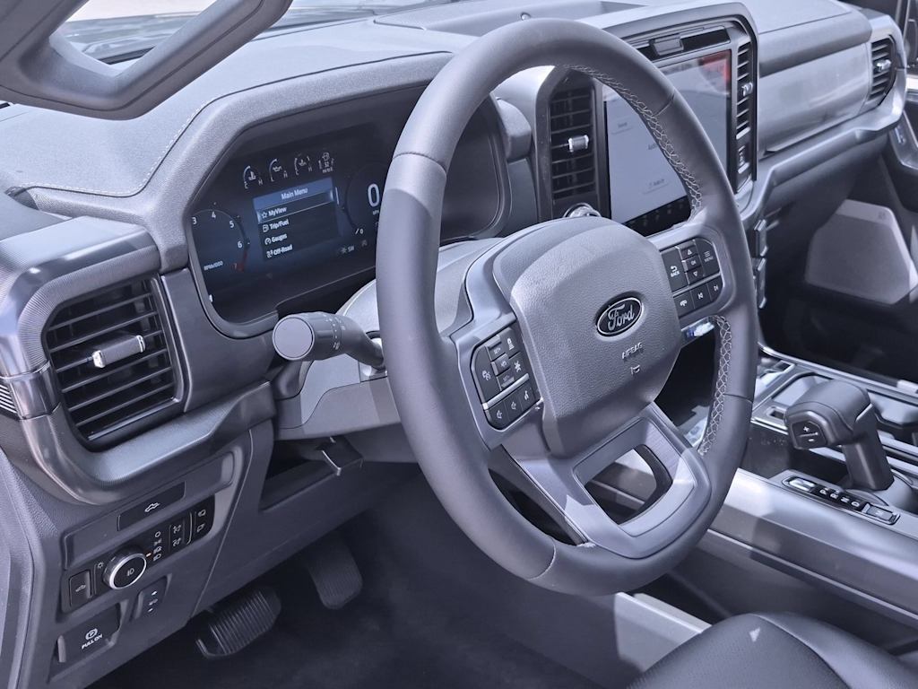 Thumbnail: 2026 Ford F-150 - 2