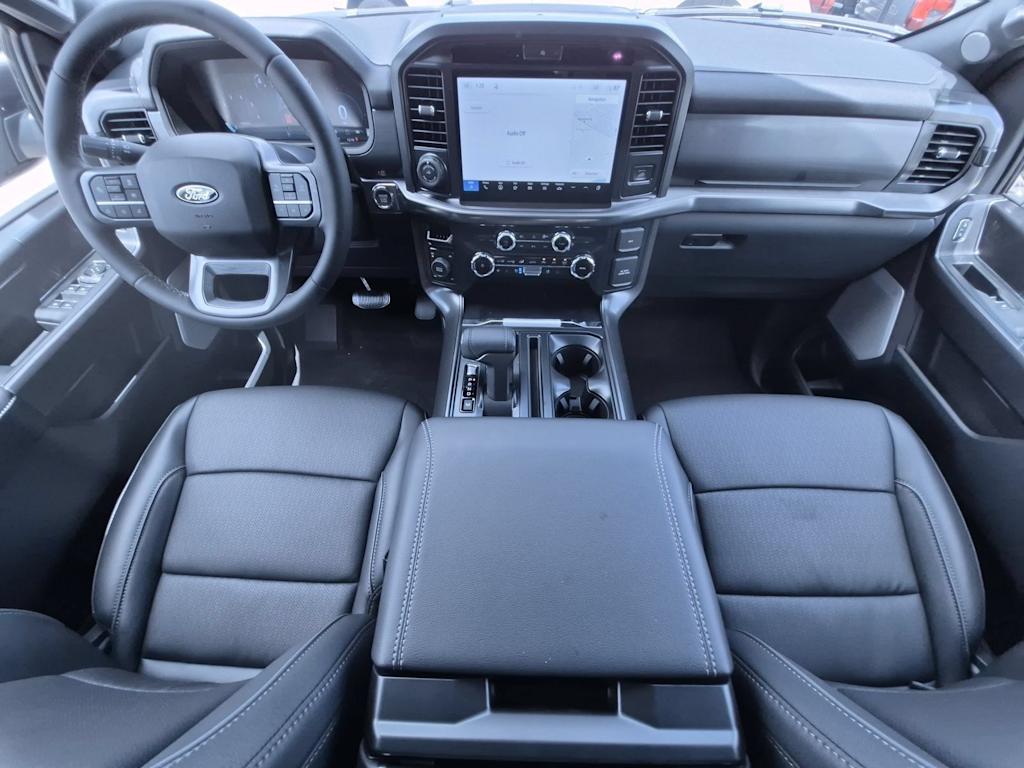 Thumbnail: 2026 Ford F-150 - 9
