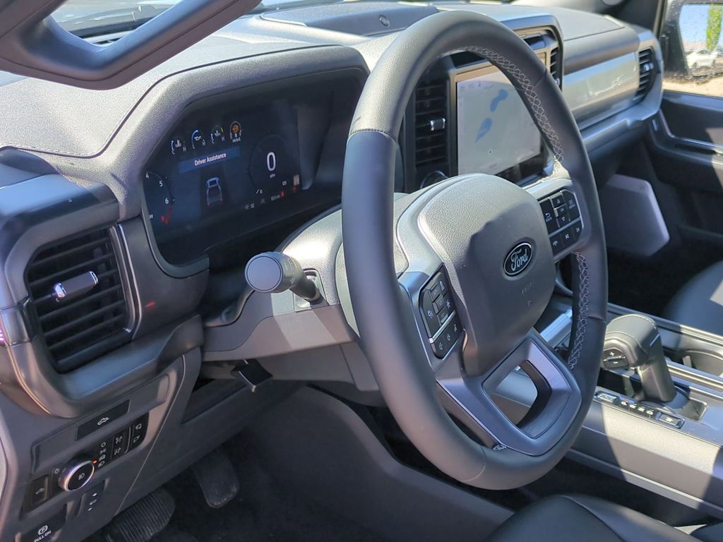 Thumbnail: 2026 Ford F-150 - 2