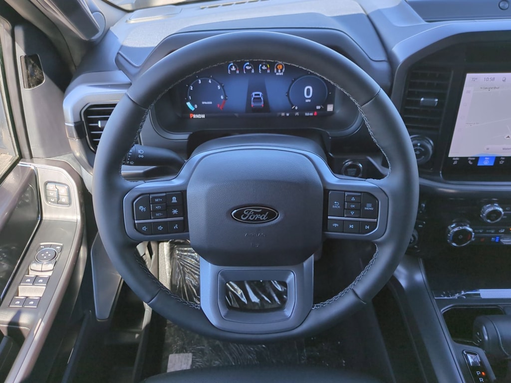 Thumbnail: 2026 Ford F-150 - 13