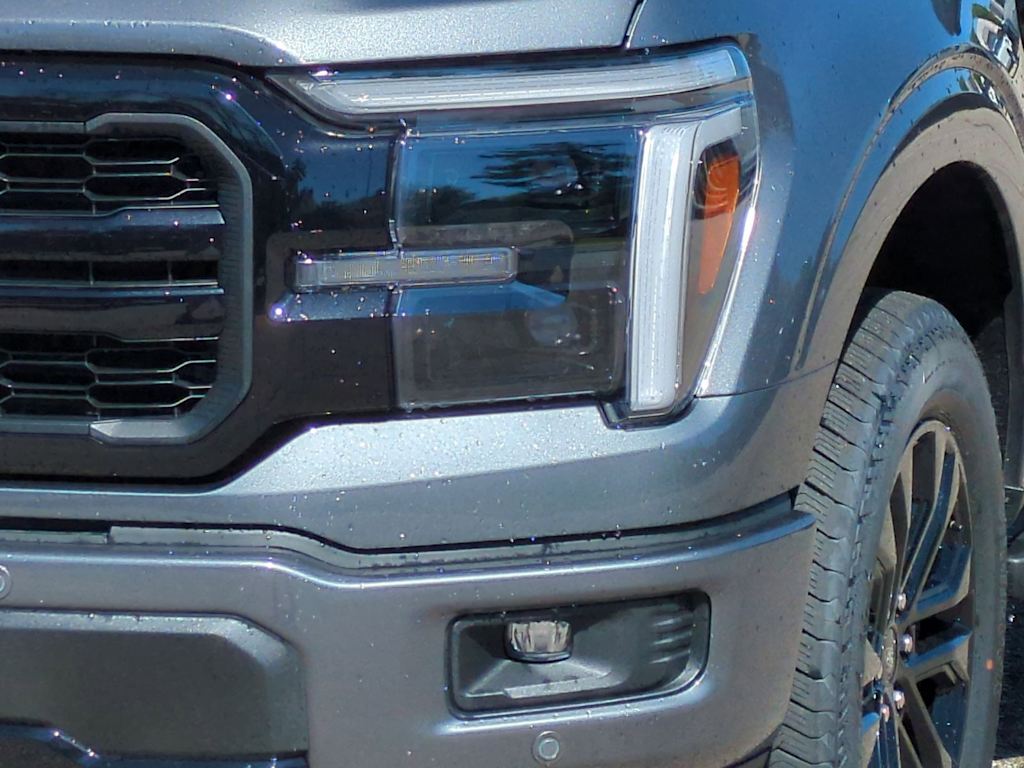 Thumbnail: 2026 Ford F-150 - 23