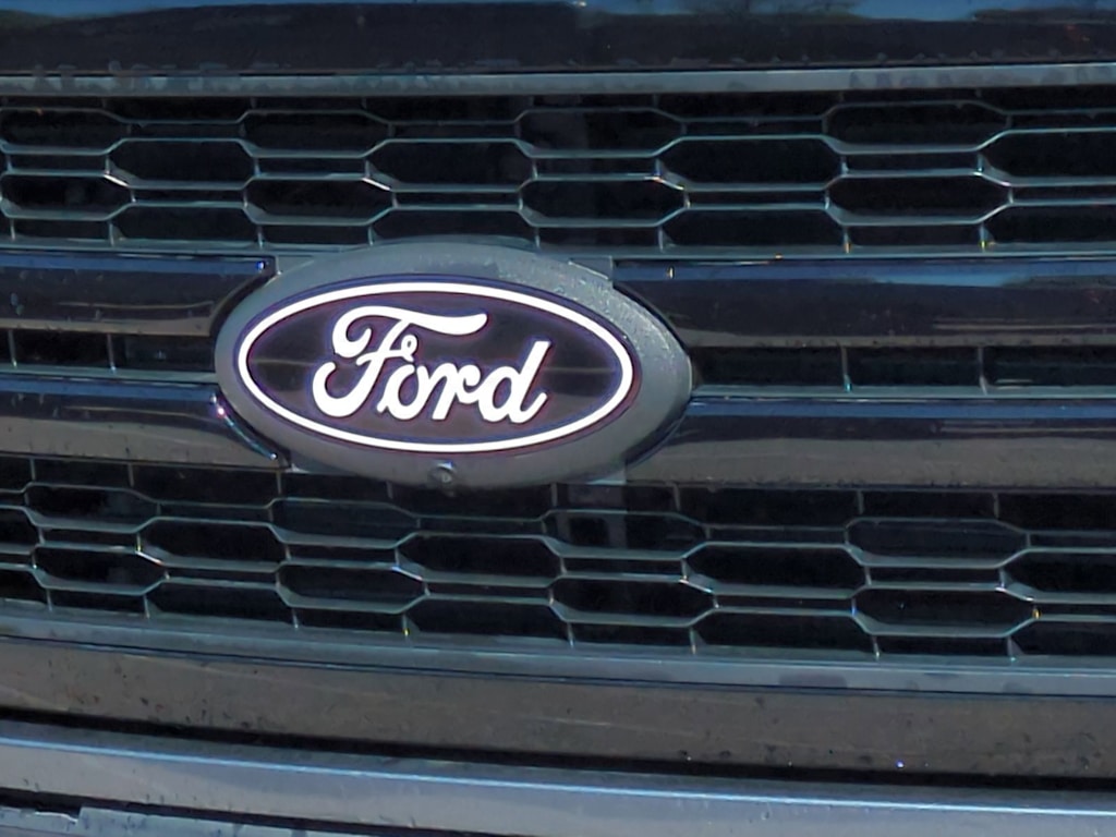 Thumbnail: 2026 Ford F-150 - 7