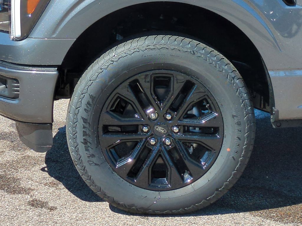 Thumbnail: 2026 Ford F-150 - 8