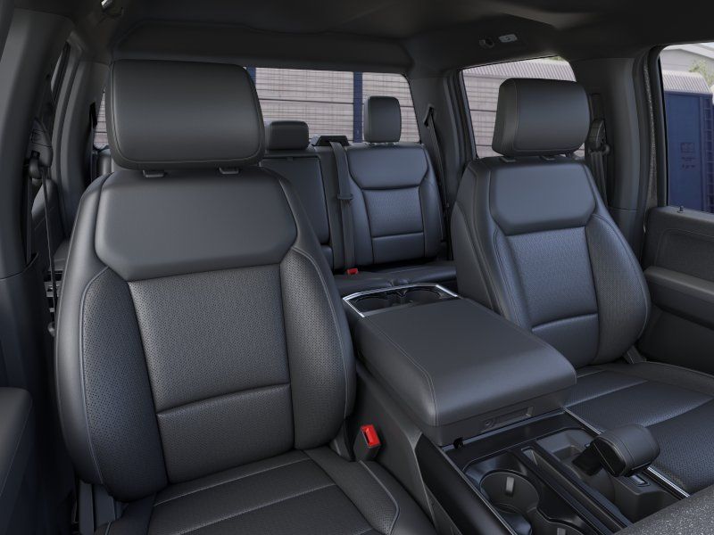 Thumbnail: 2026 Ford F-150 - 8