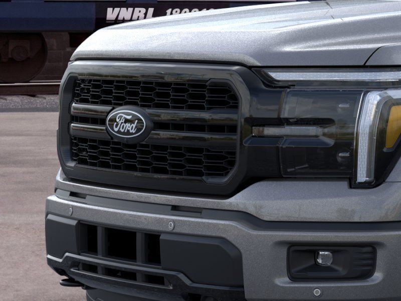 Thumbnail: 2026 Ford F-150 - 18