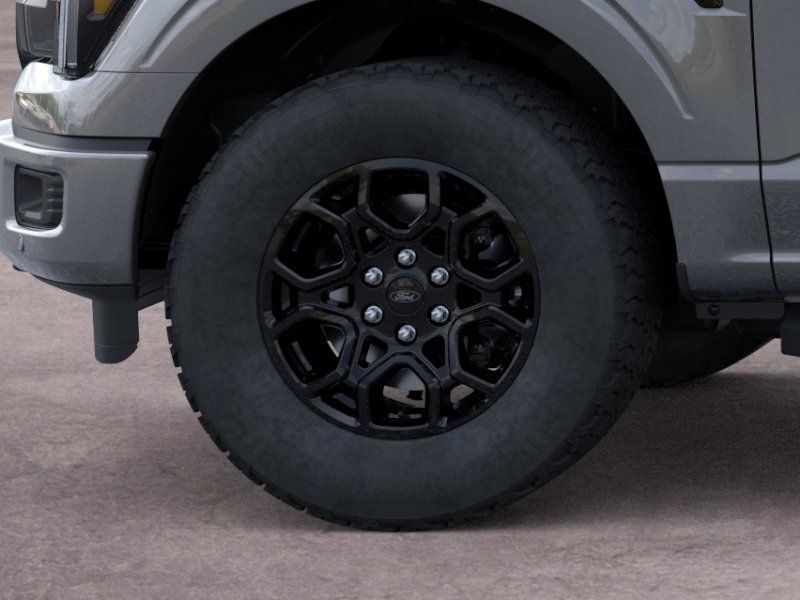 Thumbnail: 2026 Ford F-150 - 7