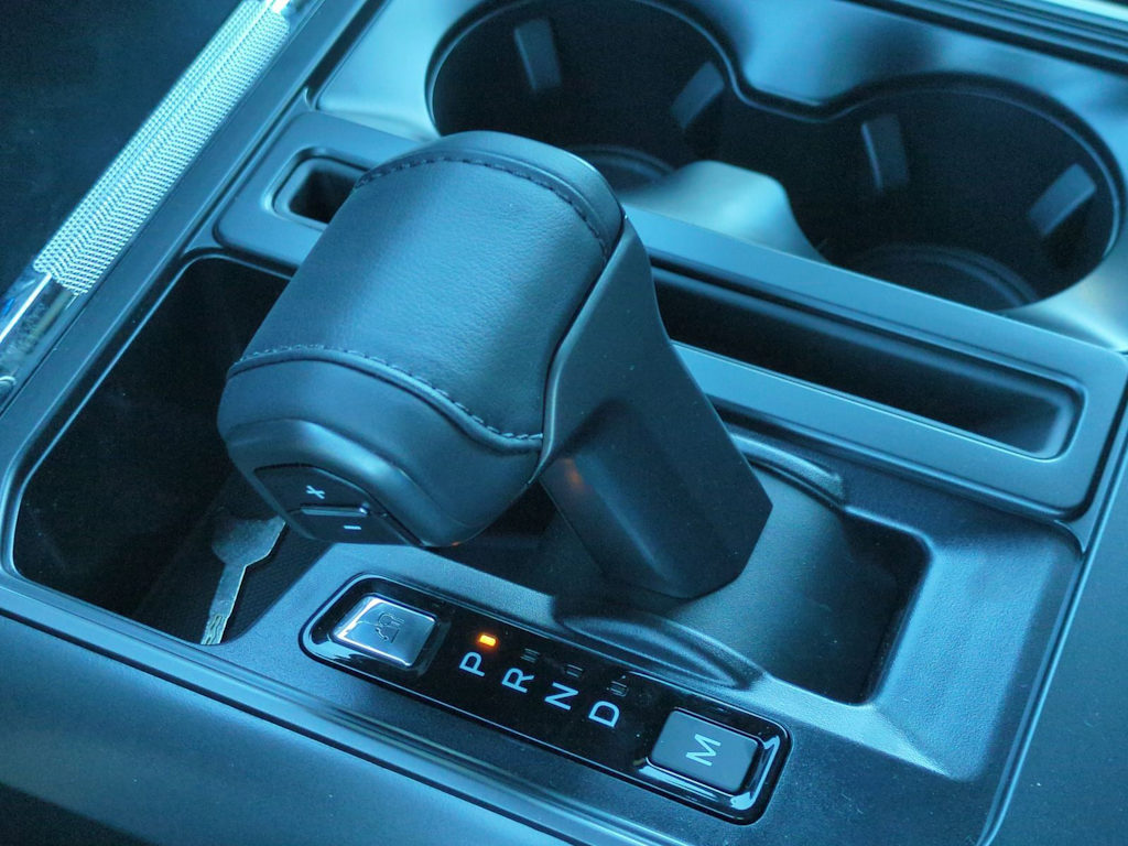 Thumbnail: 2026 Ford F-150 - 7