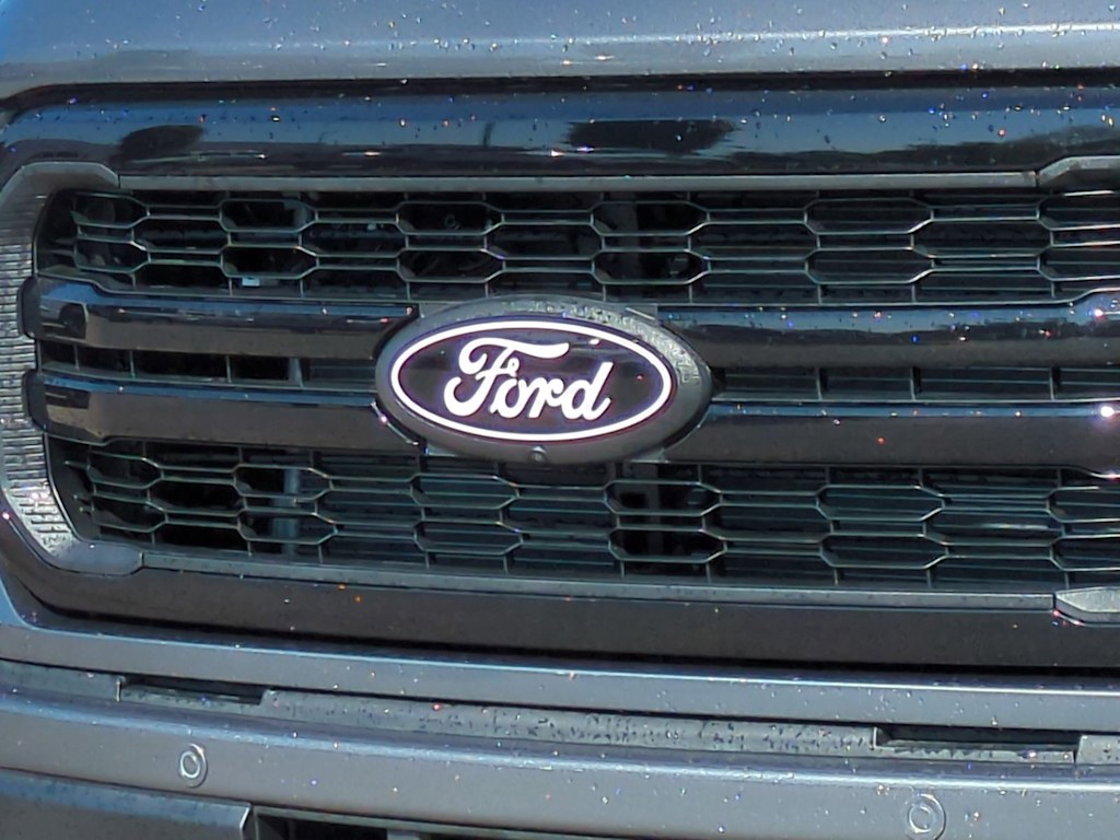 Thumbnail: 2026 Ford F-150 - 3