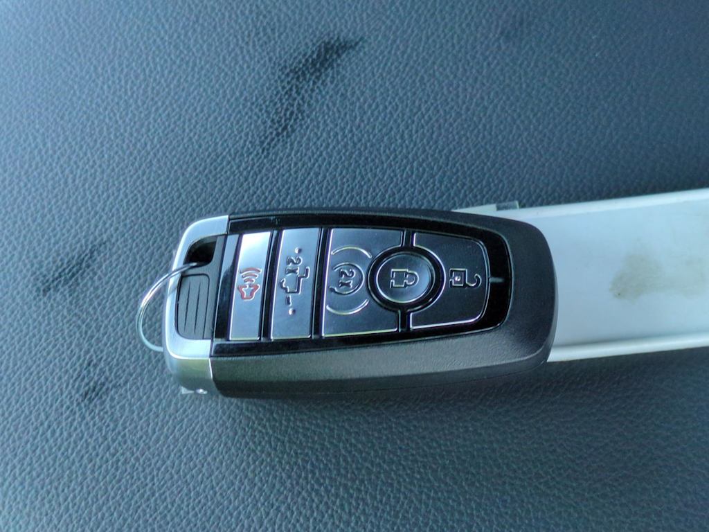 Thumbnail: 2026 Ford F-150 - 8