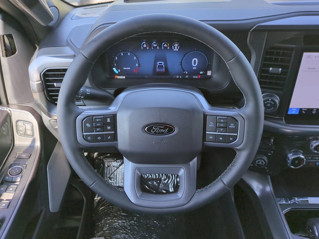 Thumbnail: 2026 Ford F-150 - 13