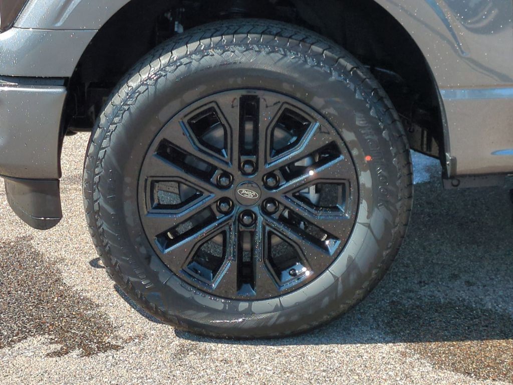 Thumbnail: 2026 Ford F-150 - 8