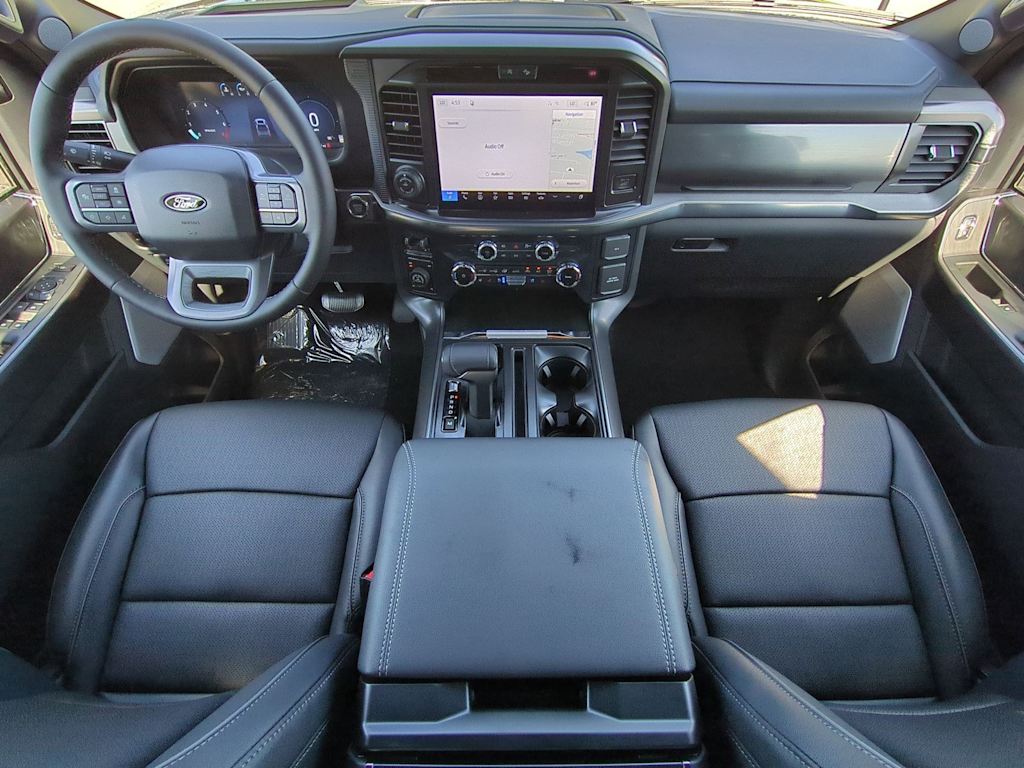 Thumbnail: 2026 Ford F-150 - 9