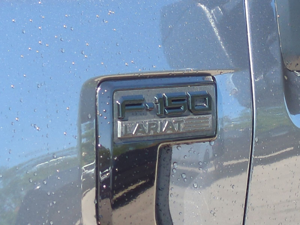 Thumbnail: 2026 Ford F-150 - 24