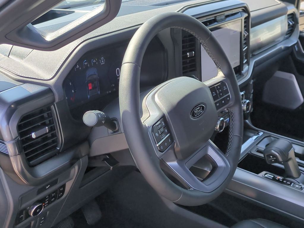 Thumbnail: 2026 Ford F-150 - 2