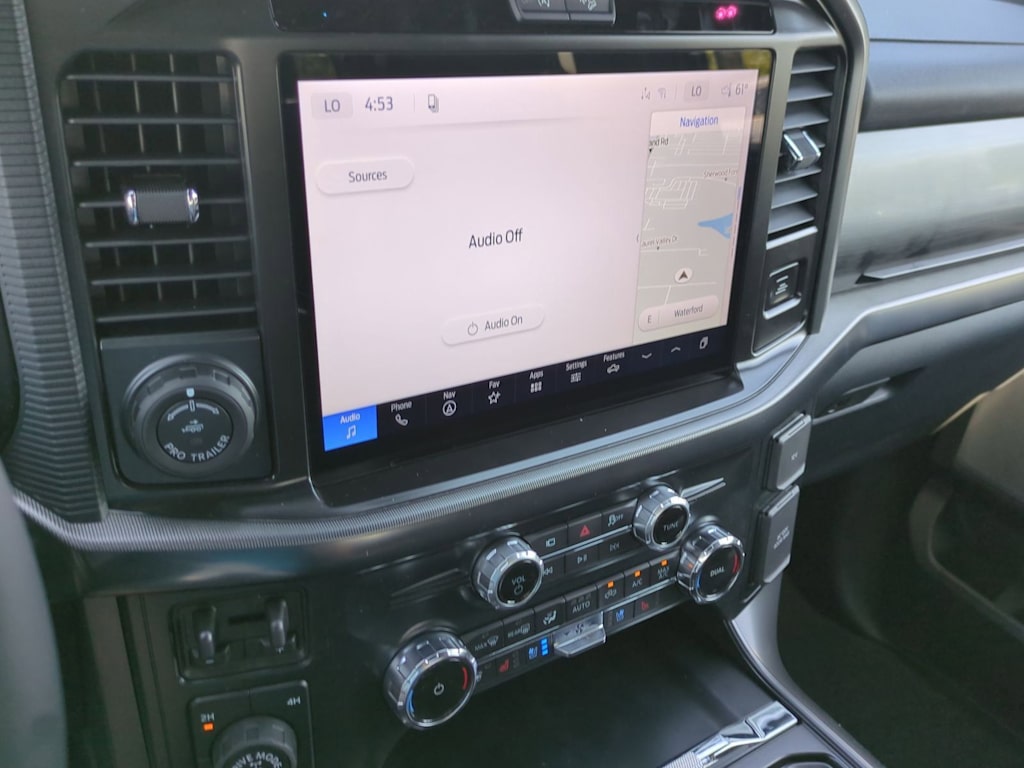 Thumbnail: 2026 Ford F-150 - 14