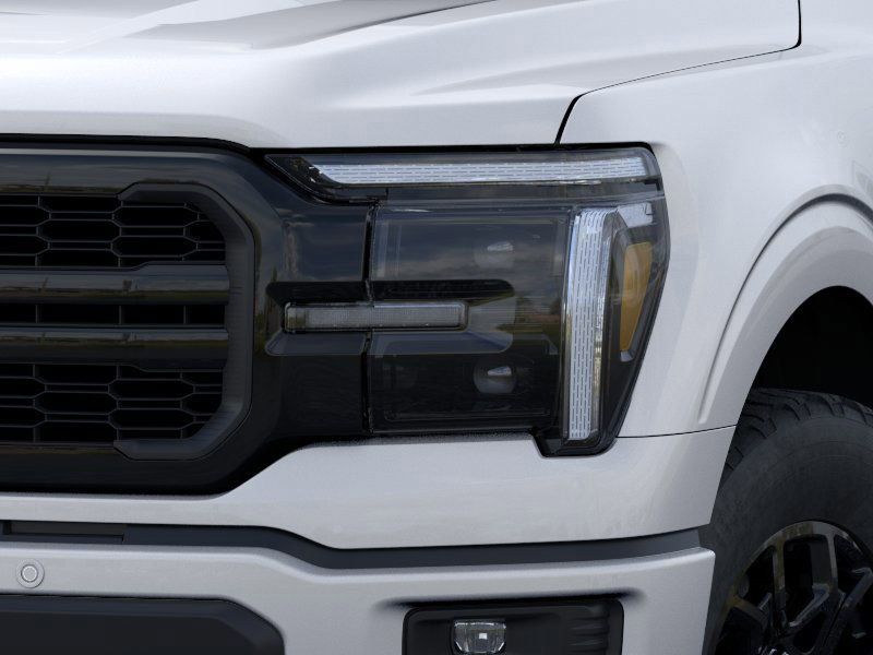 Thumbnail: 2026 Ford F-150 - 14