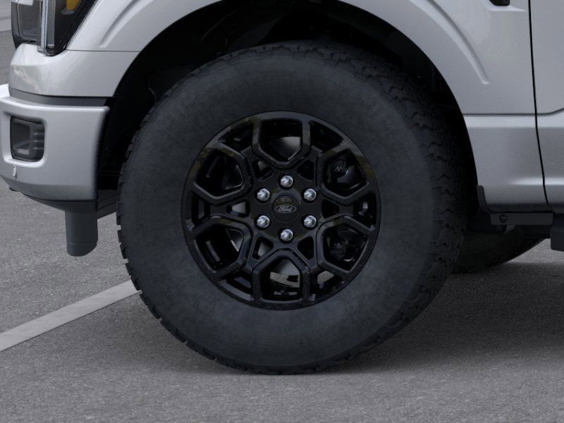 Thumbnail: 2026 Ford F-150 - 6