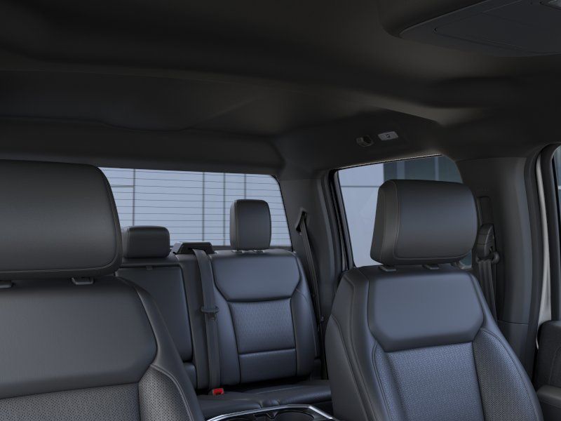 Thumbnail: 2026 Ford F-150 - 21