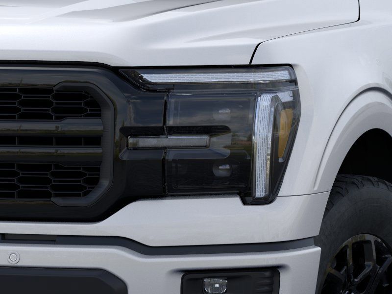 Thumbnail: 2026 Ford F-150 - 17