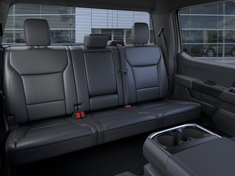 Thumbnail: 2026 Ford F-150 - 8