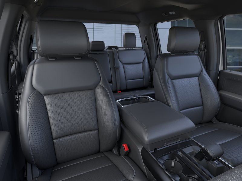 Thumbnail: 2026 Ford F-150 - 7