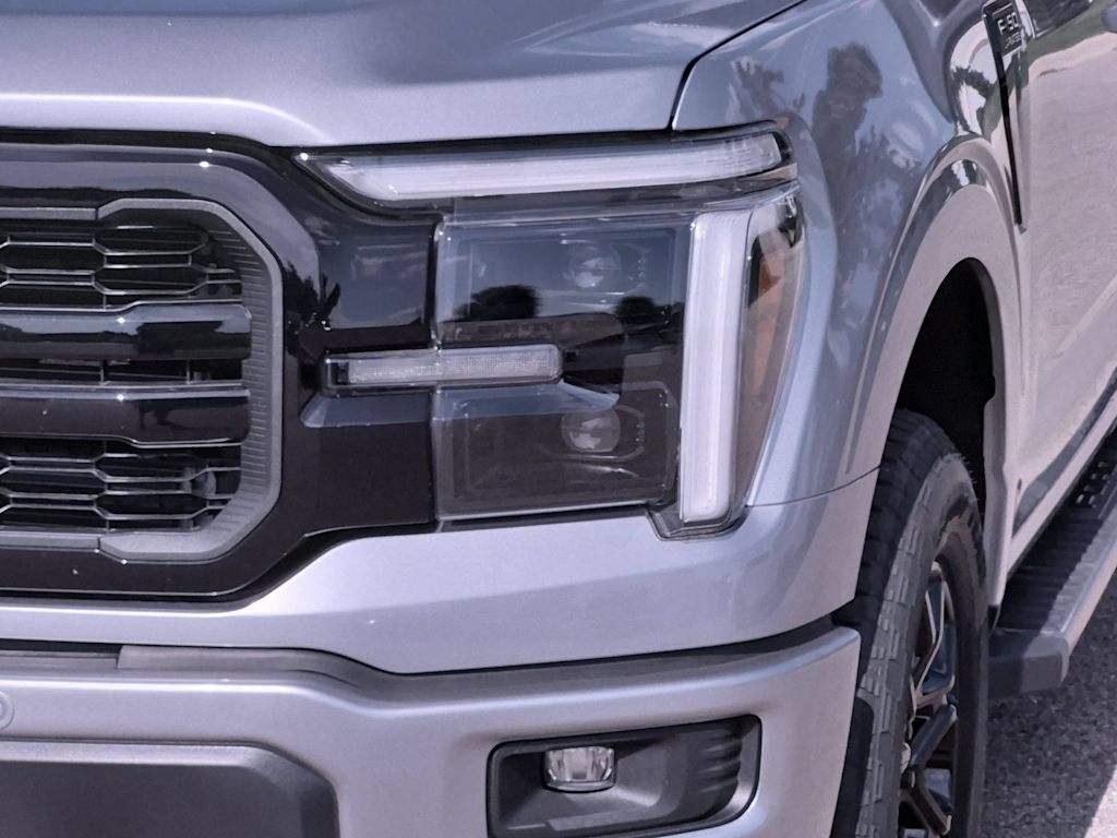 Thumbnail: 2026 Ford F-150 - 23