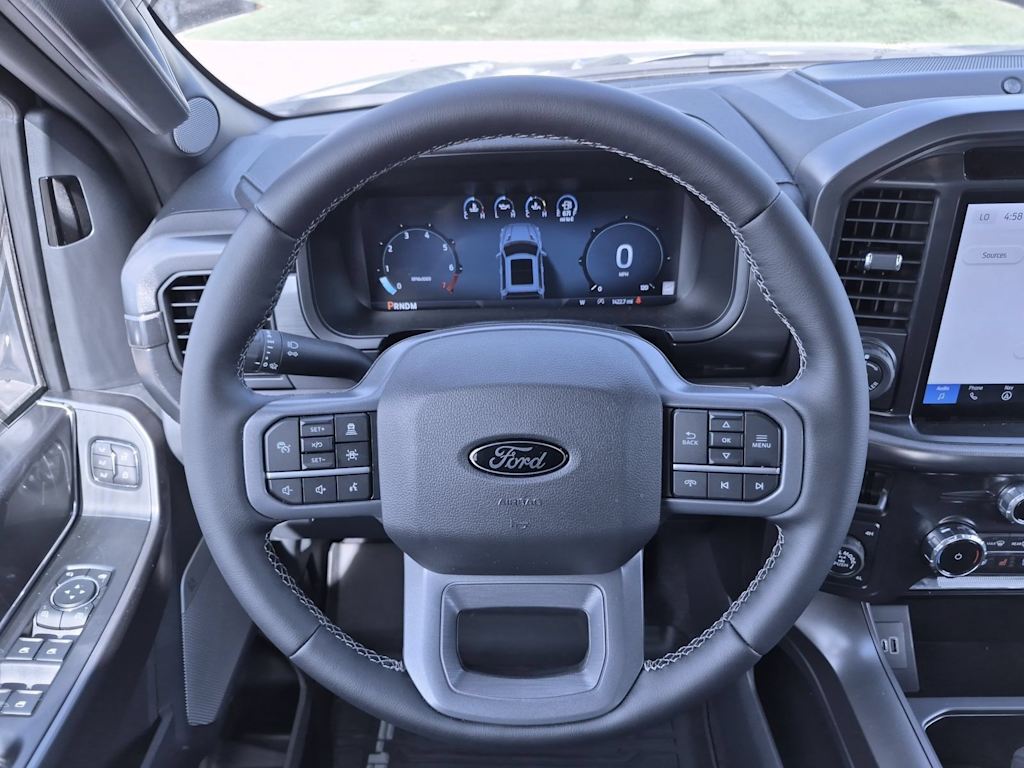 Thumbnail: 2026 Ford F-150 - 13