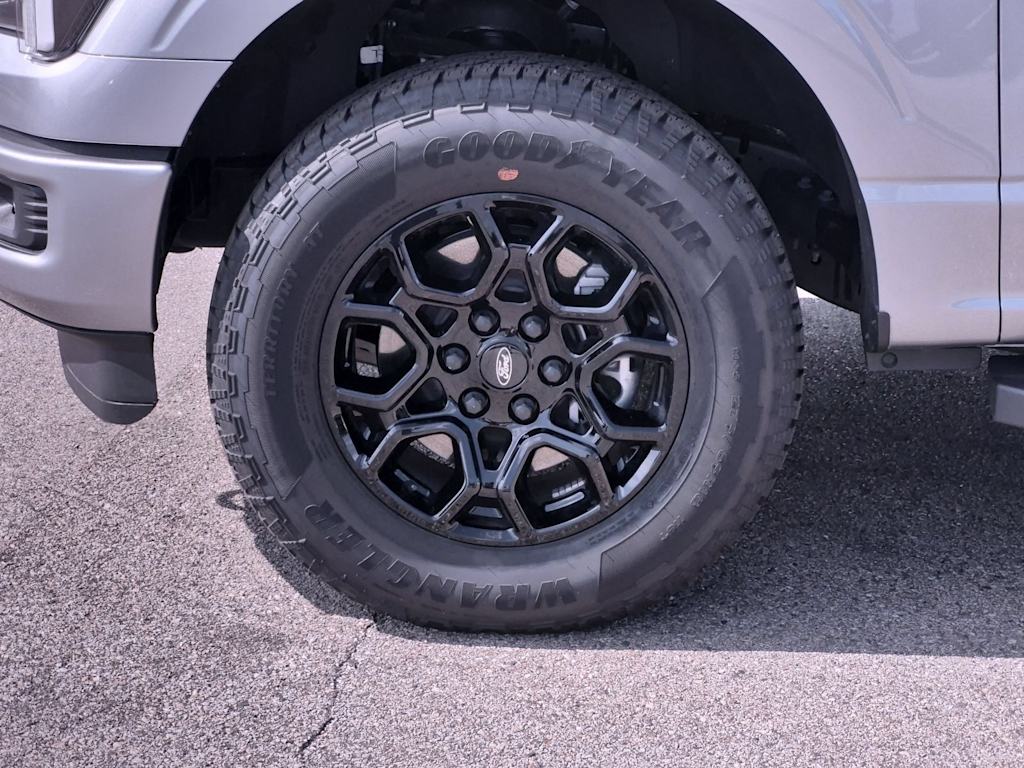 Thumbnail: 2026 Ford F-150 - 8