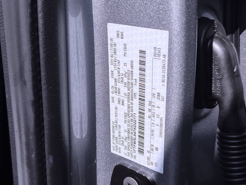 Thumbnail: 2026 Ford F-150 - 18