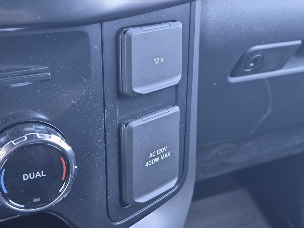 Thumbnail: 2026 Ford F-150 - 34