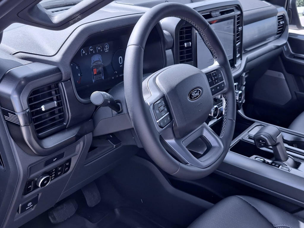 Thumbnail: 2026 Ford F-150 - 2