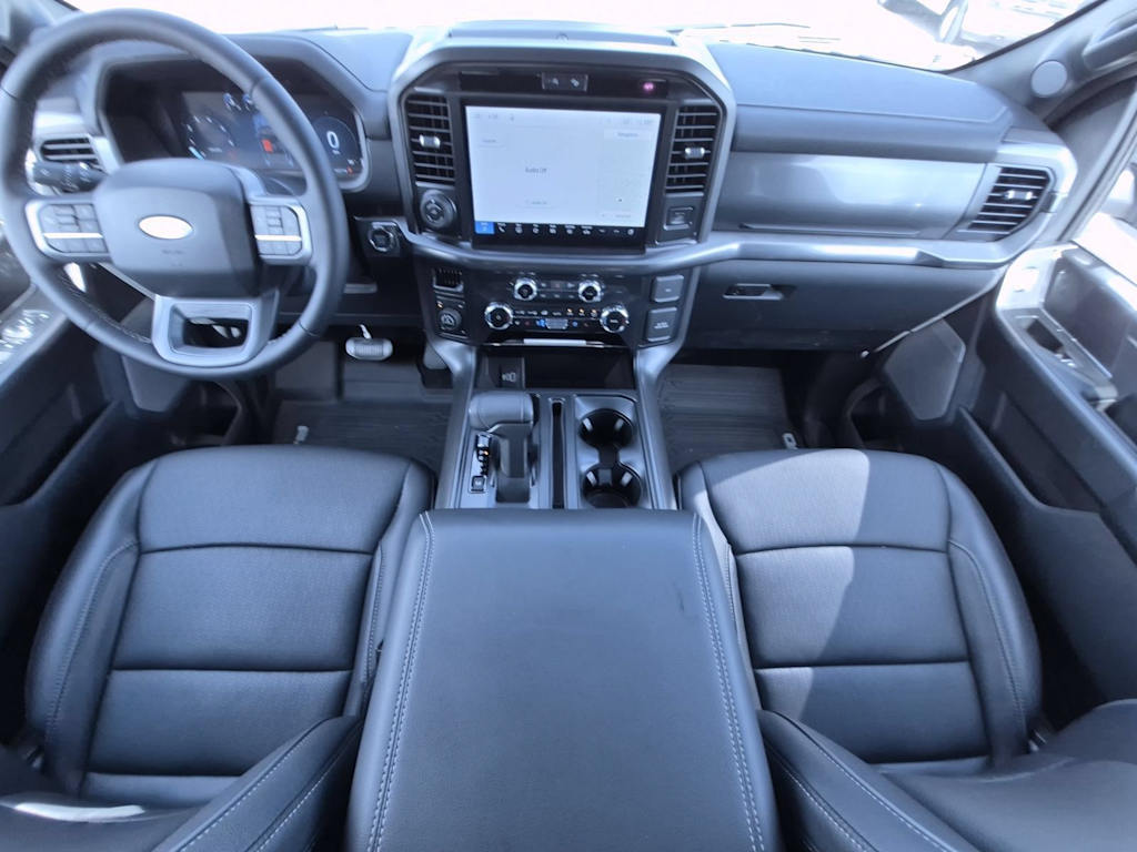 Thumbnail: 2026 Ford F-150 - 9