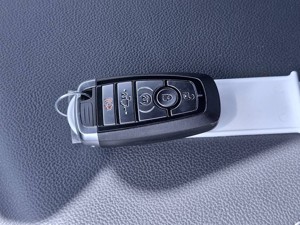 Thumbnail: 2026 Ford F-150 - 36