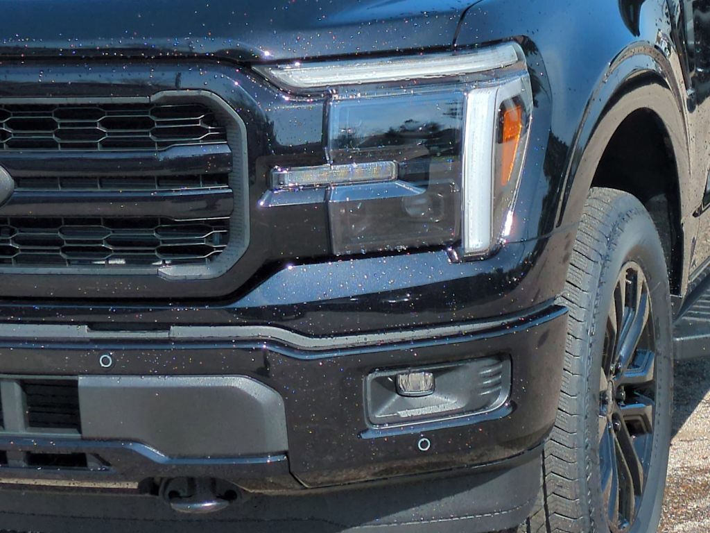 Thumbnail: 2026 Ford F-150 - 23