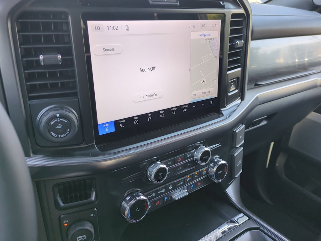 Thumbnail: 2026 Ford F-150 - 14