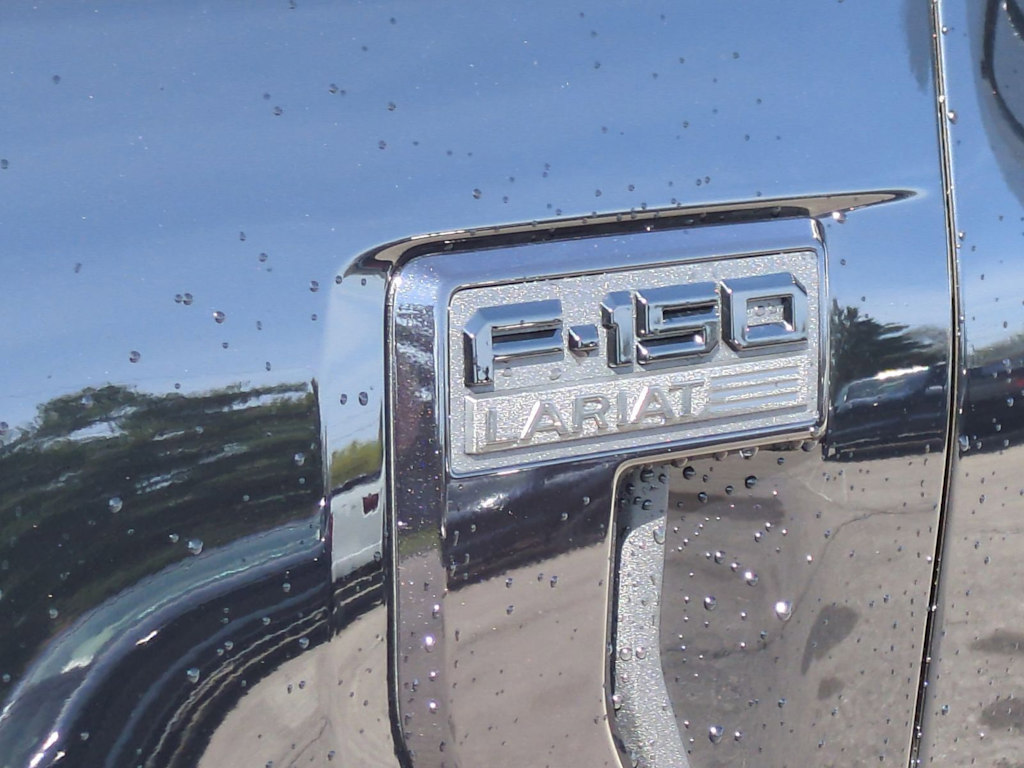 Thumbnail: 2026 Ford F-150 - 24