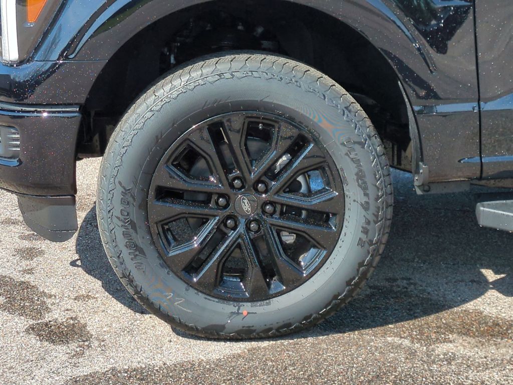 Thumbnail: 2026 Ford F-150 - 8