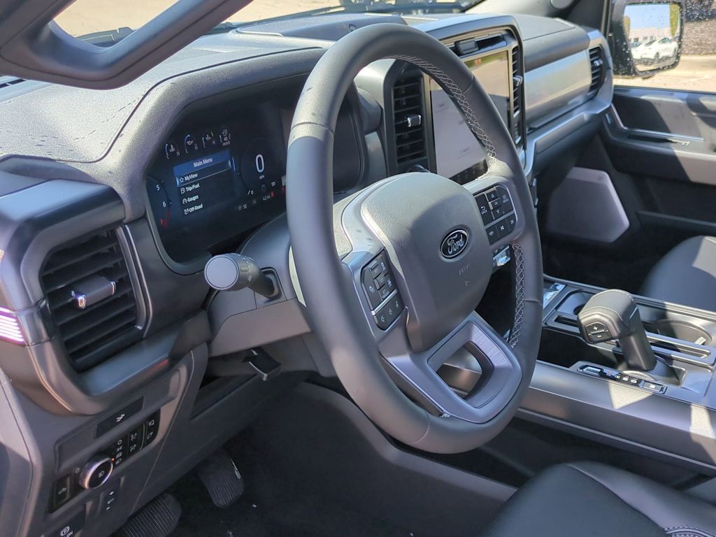 Thumbnail: 2026 Ford F-150 - 2