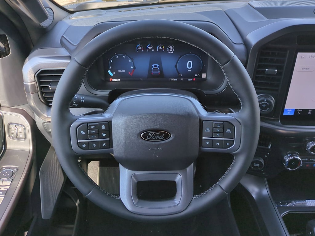 Thumbnail: 2026 Ford F-150 - 13
