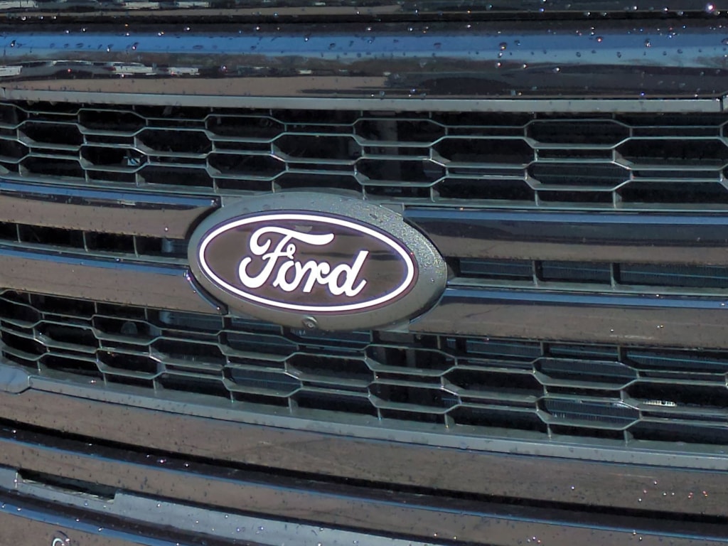 Thumbnail: 2026 Ford F-150 - 7