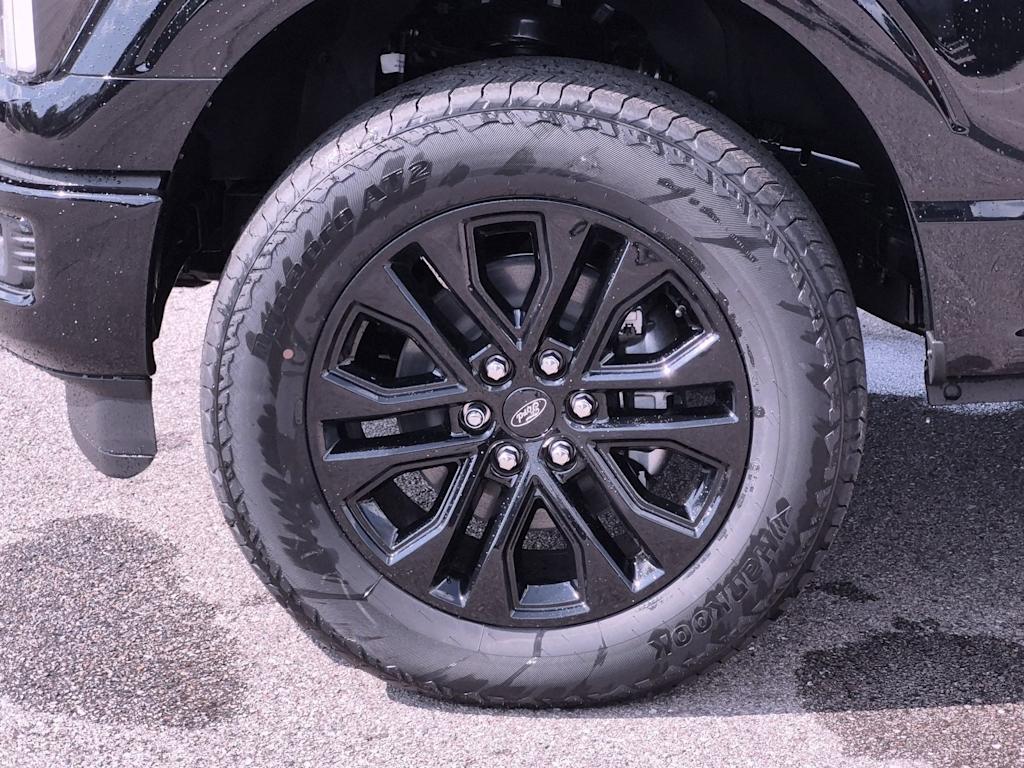 Thumbnail: 2026 Ford F-150 - 7