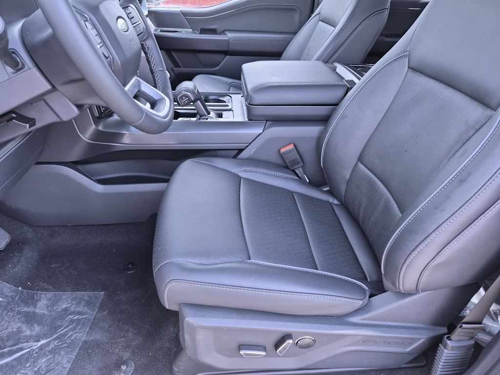 Thumbnail: 2026 Ford F-150 - 9