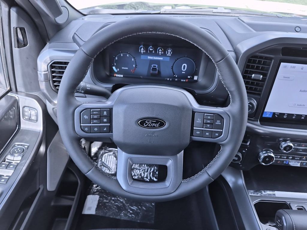 Thumbnail: 2026 Ford F-150 - 12