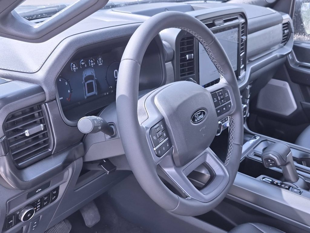 Thumbnail: 2026 Ford F-150 - 2