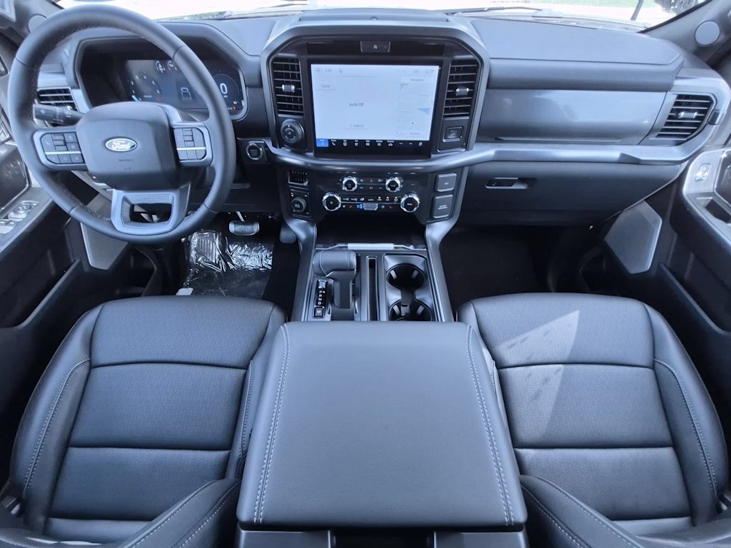 Thumbnail: 2026 Ford F-150 - 8