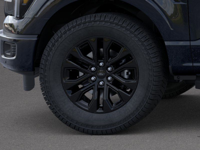 Thumbnail: 2026 Ford F-150 - 7