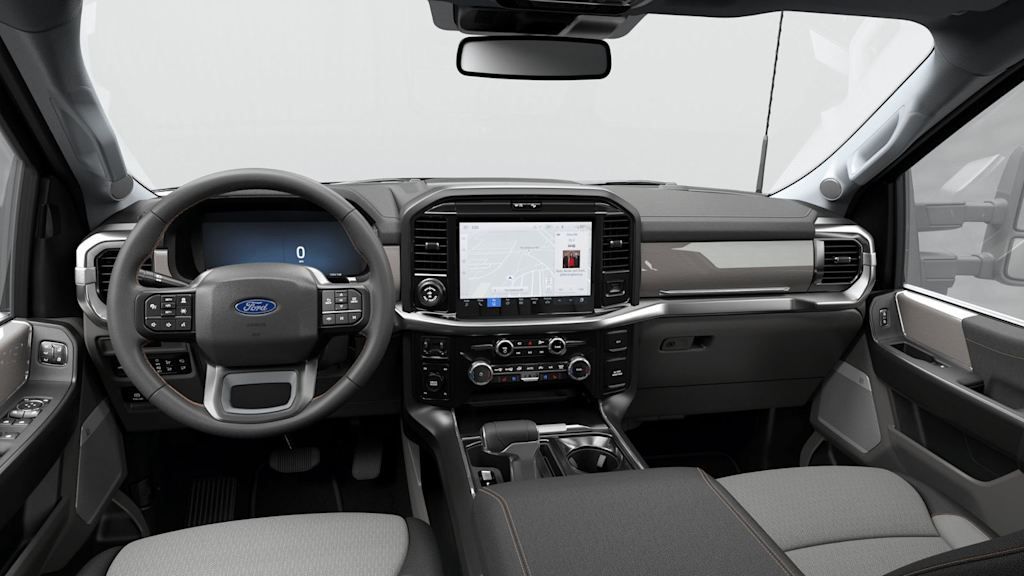 Thumbnail: 2026 Ford F-150 - 2
