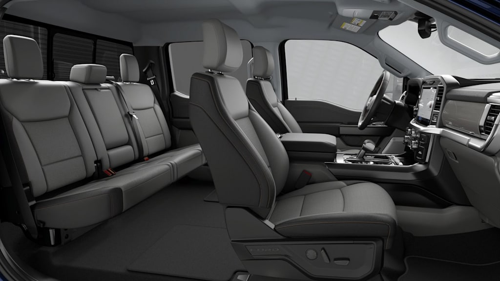 Thumbnail: 2026 Ford F-150 - 4