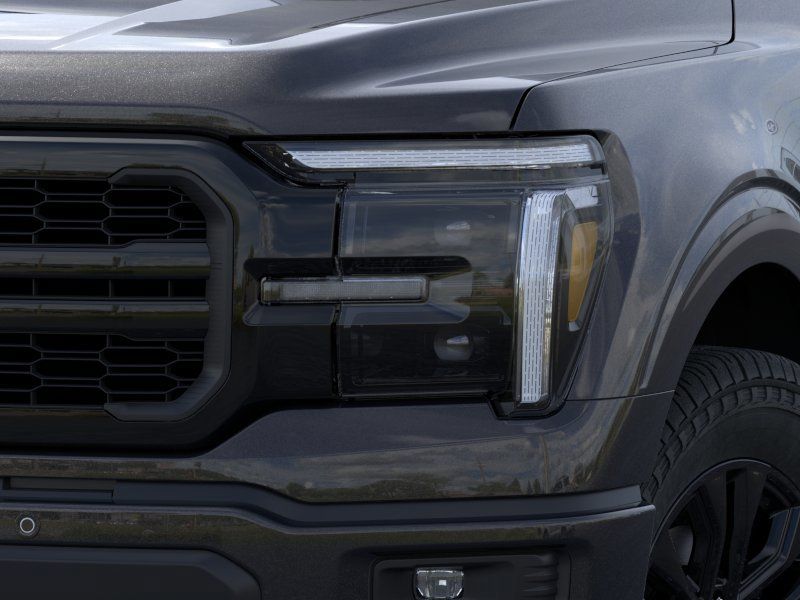 Thumbnail: 2026 Ford F-150 - 19