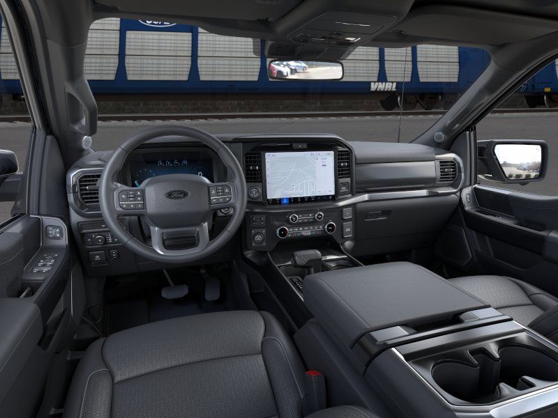 Thumbnail: 2026 Ford F-150 - 2